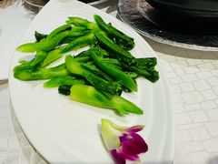 -西苑饭店·蓬莱春餐厅