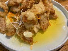 -伴鱼烤货东北菜(雅仕铭苑店)