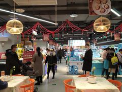 -盒马鲜生(观音桥店)