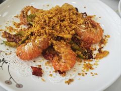 -祈胜邨•顺德鱼生•顺德菜(容桂店)