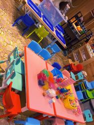 -卡通尼·Safari非洲探索乐园·生日会(金桥国际商业广场店)