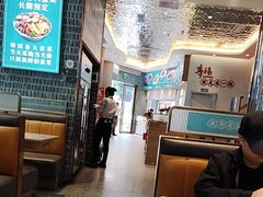 -锦园春香港茶餐厅(西海湾旗舰店)