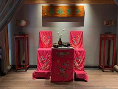 -江南雅厨(李公堤店)