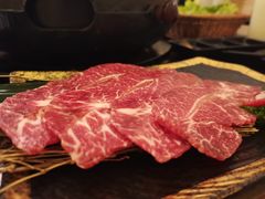-龍二烧肉酒场(九亭店)