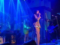 -MOSSO音乐酒吧·live house(南京旗舰店)