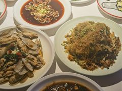 -小厨师·二十年沈家门小海鲜(百井坊巷店)