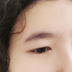 -久匠·纹眉半永久野生眉