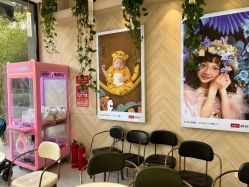 -爱儿美儿童摄影(奥森公园店)