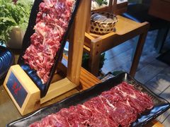 -手选潮汕鲜活牛肉火锅(二七广场店)