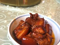 -何记面馆(龙泉山店)