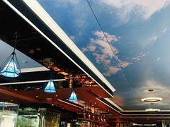 -泰谷酒店·太古码头闽菜自助餐厅