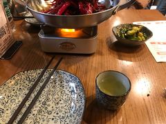 -虾小龙老长沙龙虾馆(坡子街店)