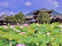 -和顺古镇