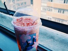 -奈雪的茶(华侨城创意园店)