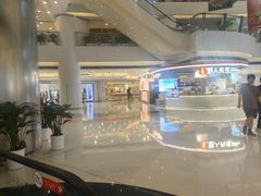 -银座mall(东直门店)
