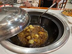 -70後铁锅炖(坡博总店)