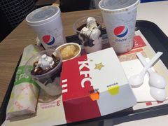 -肯德基(佳兆业广场店)