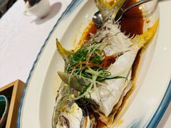 -红棉中餐厅·广州海航威斯汀酒店