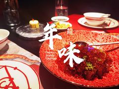 -锦楼·臻选新杭帮(杭州中心店)