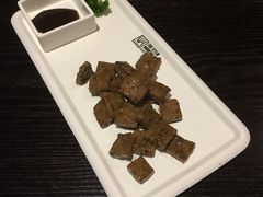 乾坤雪牛方-HIHE Bistro·Oyster Bar(华熙live店)