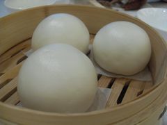 流沙包-海逸海鲜酒家(古北店)