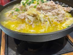 -紫光园·烤鸭·北京菜(团结湖店)