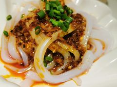 -川味堂·四川豆花(八卦岭店)