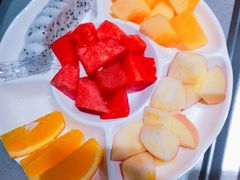 -海底捞火锅(金光华店)