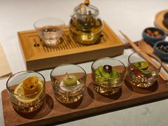 -叶叶菩提·晋福宫