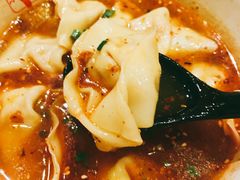 -谭师爷龙抄手(白下路店)