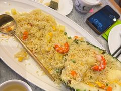 -不仔客海鲜·烧烤·270度海景餐厅(大东海店)