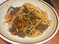 -萨莉亚意式餐厅(万嘉商业广场店)