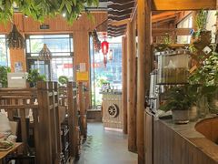 -草原塞蛮羊火锅城(港湾店)