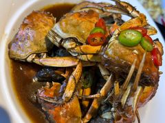 -有位虾匠·手工土菜小馆(市北店)