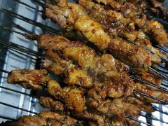 -清真·马峰烤肉(小学习北巷店)