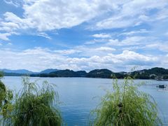 -千岛湖湖人皮划艇俱乐部