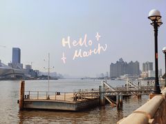 -洲头咀公园