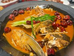 -秀儿四九城·新京菜(亚运村鸟巢店)