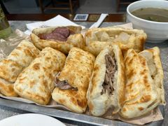 -高玛纳驴肉火烧(河间店)