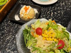 -牛焱·烧肉酒肆(五大道店)
