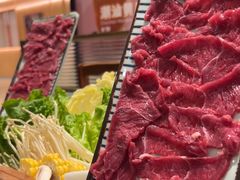 -潮界(凯德晶萃店)