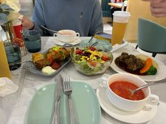 -库滋明·俄罗斯特色美食(中央大街店)