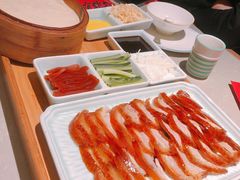 -丽满园·春饼烤鸭(金地广场店)