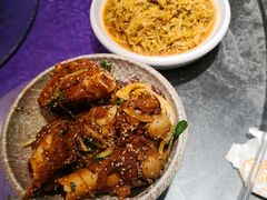 -95号酱骨·一块豆腐(展春园西路店)