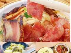 -大食代美食广场(月星环球港店)