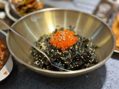 -本达人海鲜烧烤·朝鲜族风味(发展店)