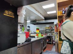 -奈哥老坛酸菜鱼(金泰假日花城店)