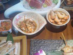 -九井澤精致料理(金茂店)