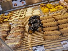 -凯斯汀蛋糕(大学城店)