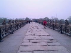 -卢沟桥文化旅游区